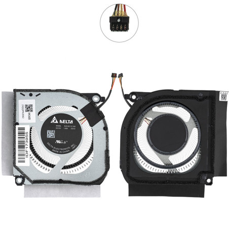 Вентилятор ACER PHN14-51-79UB PHN14-51-90N4 PHN14-51-98B1 PHN14-51-99NM PHN14-51-92P7 PHN14-51-90G2 PHN14-51-97AJ PHN14-51-908F