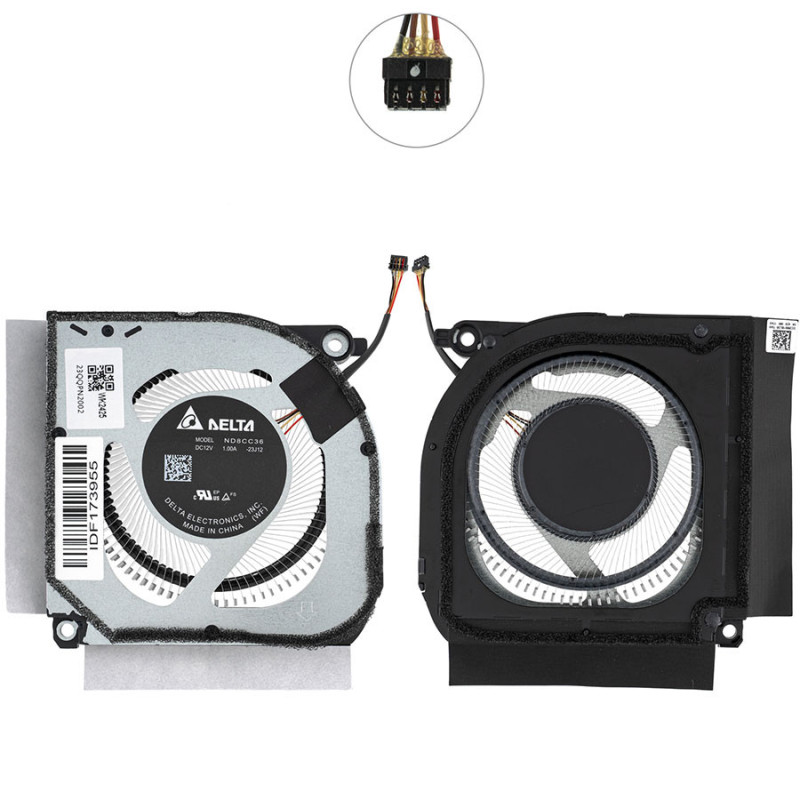 Вентилятор ACER PHN14-51-920M PHN14-51-99A4 PHN14-51-92PZ PHN14-51-912A PHN14-51-76LG PHN14-51-77A9 PHN14 961U 92P7 90N4 77MW Вентилятор ACER PHN14-51-920M PHN14-51-99A4 PHN14-51-92PZ PHN14-51-912A PHN14-51-76LG PHN14-51-77A9 PHN14 961U 92P7 90N4 77MW