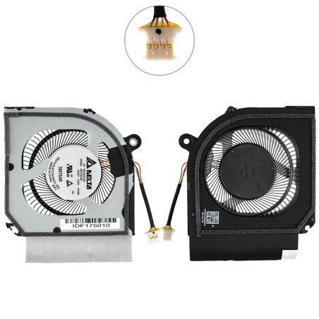 Вентилятор ACER PT14-51 783U 7849 7880 78B4 ND75C40-21K09 ND75C40-20H24 ND75C40 21K09 20H24 77V3 77VU PT14 7148 714F 716N 71AM