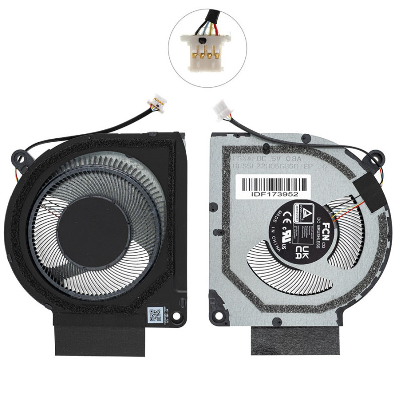 Вентилятор ACER PTN16-51-73R3 PTN16-51-73DJ PTN16-51-71HG PTN16-51-71WD PTN16-51-97GM PTN16-51-76U3 PTN16-51-751L PTN16-51-76VA Вентилятор ACER PTN16-51-73R3 PTN16-51-73DJ PTN16-51-71HG PTN16-51-71WD PTN16-51-97GM PTN16-51-76U3 PTN16-51-751L PTN16-51-76VA