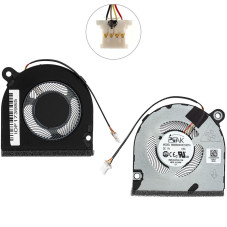 Вентилятор ACER SF314-44 SF314 44 R2DV R90B R3ZM R74S R9LL R5HJ R6YS R88S R7ES R34M K0JN8 R8UV R0VE R449 R6RS R0NM R0NF R377