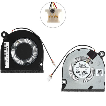 Вентилятор ACER SF314-44 SF314 44 R2DV R90B R3ZM R74S R9LL R5HJ R6YS R88S R7ES R34M K0JN8 R8UV R0VE R449 R6RS R0NM R0NF R377
