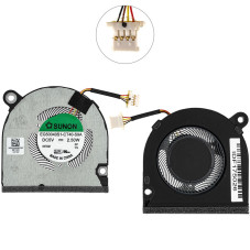 Вентилятор ACER 76JJ 75VC 7156 703A 709D 56GN 51Q8 57M0 722Q 55C9 23.K0JN8.002 006ASHSF2100TN Q23300301007 23.KESN8.001 K0JN8