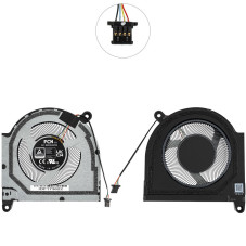 Вентилятор ACER R8DJ SFX16-61G-R21B SFX16-61G-R62X R12Z R318 23.KN8N7.001 23.KN8N7.003 FCNDQ5D577E027 DFS5L22H05G86D FQK2 KN8N7