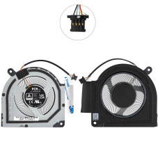 Вентилятор ACER SFX16-61G-R8DJ SFX16-61G-R21B R62X R12Z R318 23.KN8N7.002 23.KN8N7.004 FCNDQ5D577E028 DFS5L22H15G86D FQR7 KN8N7