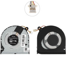 Вентилятор ACER SP314-21N SP314-54N SP314 21N R675 R6X6 R7KP R3BP R3VN R61G R4E5 R4GU R686 R6G3 R1HL R5W4 R7L1 R0JH R4A2 R3ZW