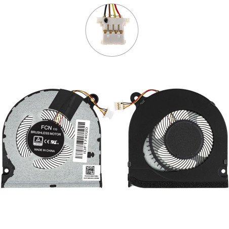 Вентилятор ACER SP314-21-R6YK SP314-21-R2T2 SP314-21-R121 SP314-21-R571 SP314-21-R8P7 SP314-21-R68U SP314-21-R7K4 SP314-21-R4X4