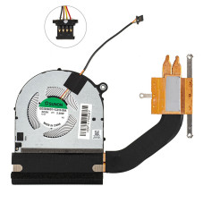 Вентилятор ACER TMP416-52-TCO-550Y TMP416-52-TCO-74BG TMP416-52-TCO-710H TMP416-52-TCO-568E TMP416-52-TCO-72LS TMP416 TCO-56VG