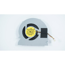 Вентилятор для ноутбука ACER ASPIRE 5830 5830T DC 5 V 0.5 A 4 pin BRUSHLESS DFS531105MC0T