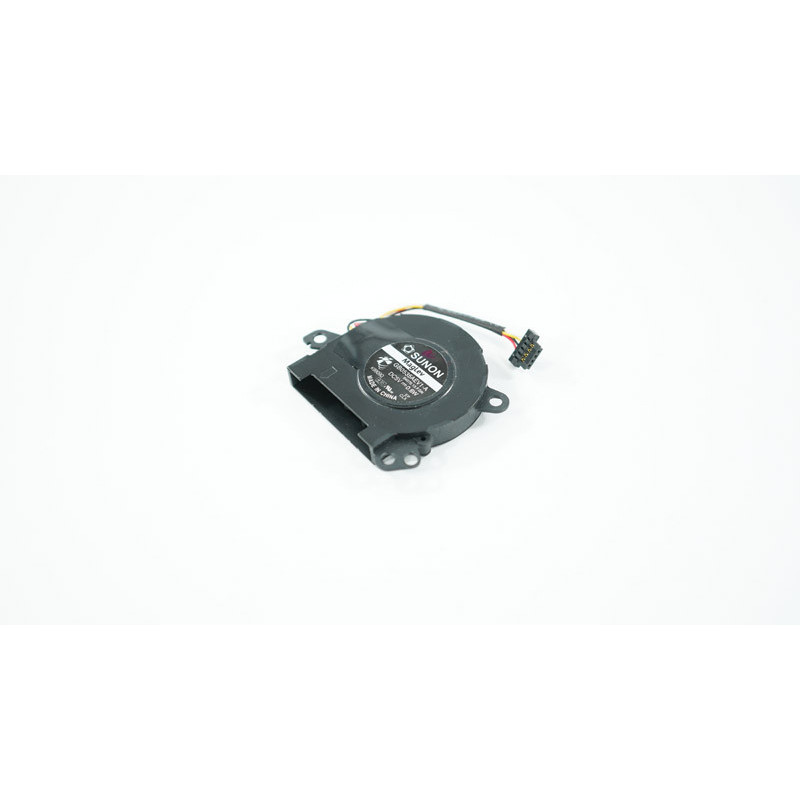 Вентилятор для ноутбука ACER ASPIRE ONE 751H ZA3 ВЕРСИЯ 2 DC 5 V 0.6 W 4 pin SUNON GB0535AEV1-A B4075.13.F.GN B4075 GB0535AEV1
