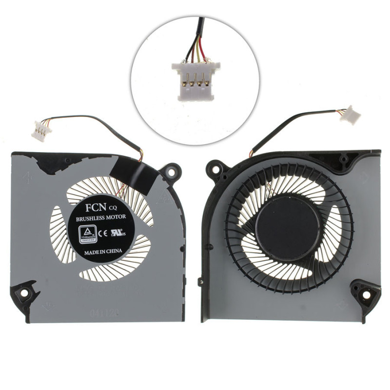 Вентилятор ACER 56A5 56FT 56NN 56TE 56Y3 576F 57B3 57CW 57EN 5810 583N 587B 23.Q5MN4.002 23.Q7XN2.001 23.Q8FN2.002 23.QB9N2.002