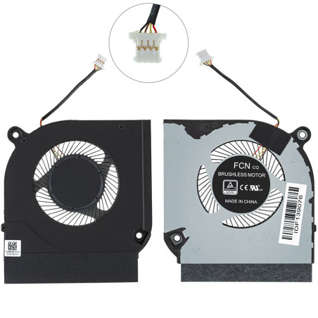Вентилятор ACER 56A5 56FT 56NN 56TE 56Y3 576F 57B3 57CW 57EN 5810 583N 587B DFS561405PL0TFL1K Delta NS85C51-19L08 DC28000QDD0