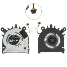 Вентилятор для ноутбука ACER SWIFT 3 SF314-51 DFS350705PQ0T FJD1 DFS350705PQ0T FJ3J SF314