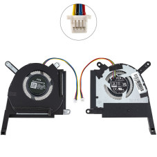Вентилятор для ноутбука Asus FA617 GPU FAN