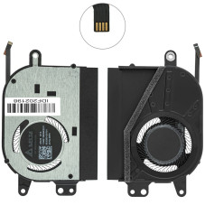 Вентилятор для ноутбука ASUS UM5606WA 5 V FAN 1 13NB13M0M02011 6033B0136701