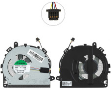 Вентилятор для ноутбука Asus ExpertBook B1403CTA B1403CVA B1503CTA