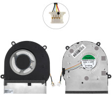 Вентилятор для ноутбука Asus ExpertBook B3404CMA B3404CVA B3604CMA