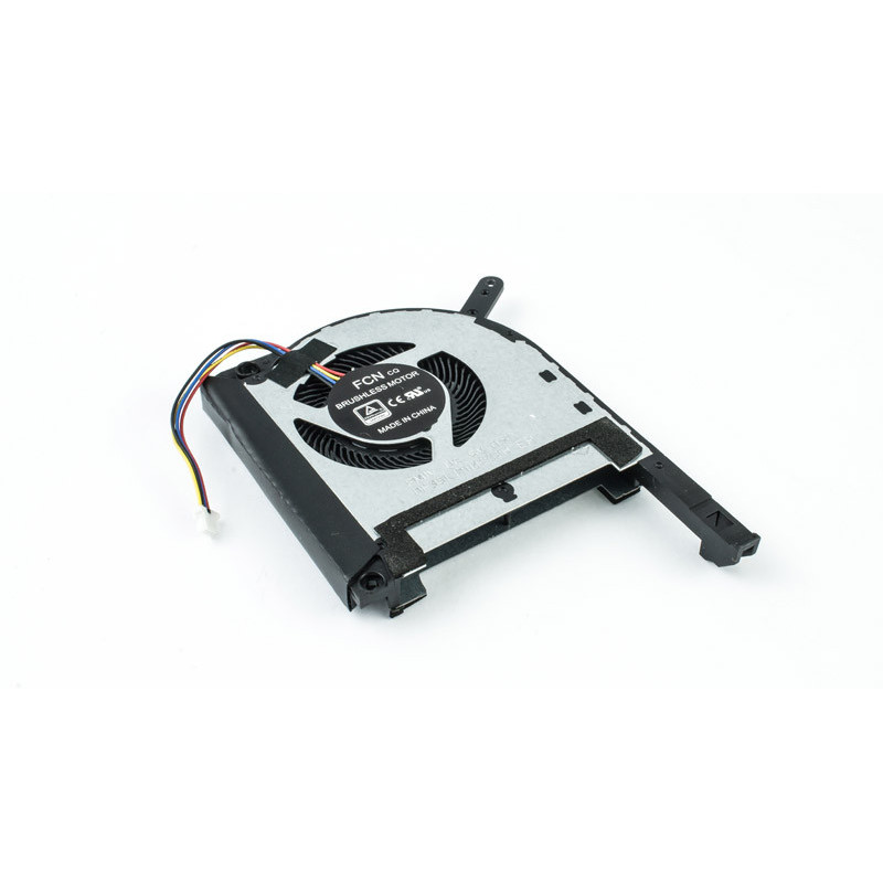 Вентилятор ASUS FX505GM FX506LU FA506IV FX705GM 13NR00S0M12011 FX505GM-AL342 FX505GM-BN035 FX505GM-BN033 FX505GM-AL323 AL322