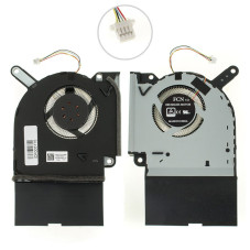 Вентилятор ASUS G531GU G531GD G531GW G531GV G531GU-AL257 G531GU-AL187 G531GU-AL527 G531GU-AL003 G531GU-AL009 G531GU-AL478 AL011