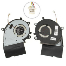 Вентилятор для ноутбука ASUS G712LW G731GW G732LW G712LW-EV023 G712LW-EV047 G712LW-EV010 13NR01N0P08011 13NR01N0P08012 EV023