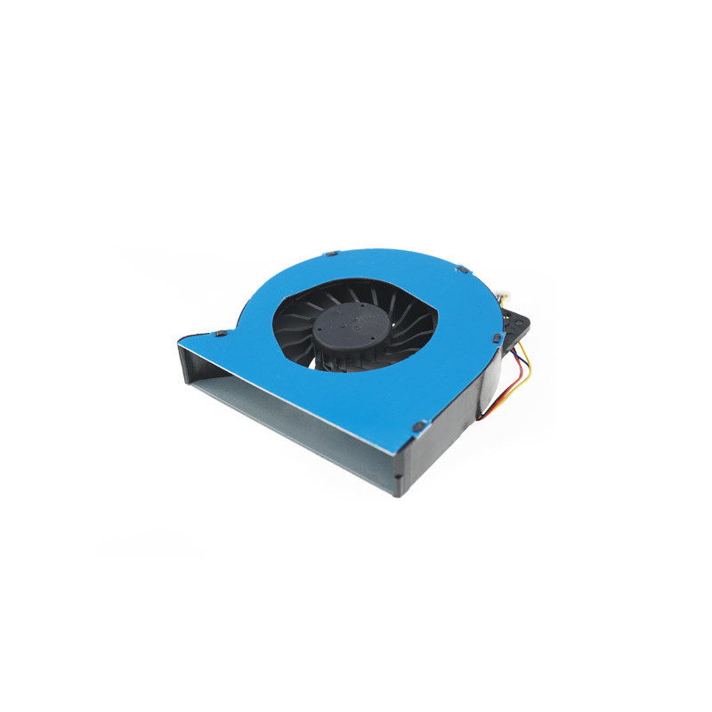Вентилятор для ноутбука ASUS G750JH G750JZ CPU FAN 5 V 13NB0181P02011