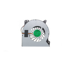 Вентилятор для ноутбука ASUS G750JH G750JZ CPU FAN 5 V 13NB0181P02011
