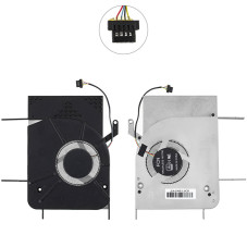 Вентилятор для ноутбука Asus ProArt Studiobook W700G1T W700G2T