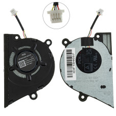 Вентилятор для ноутбука Asus ROG Flow GA403UI GA403UU GA403UV SYS Fan GA403UI-QS049 DQ5D574A001 DFS5K12B05HB1G QS049