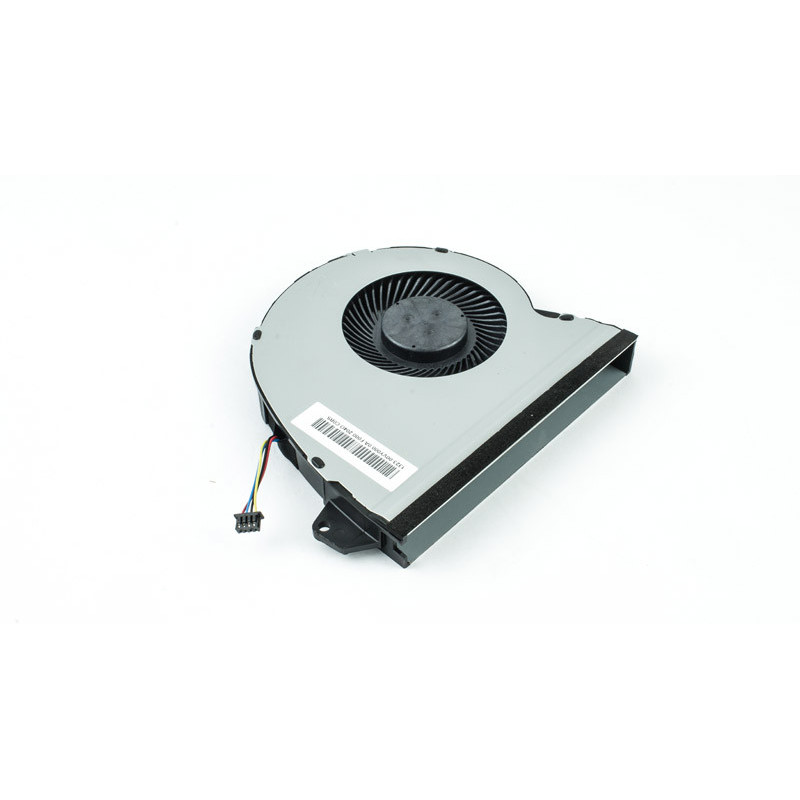 Вентилятор для ноутбука ASUS ROG GL553VD GL553VE GL553VW GL753VD 13NB0DC0AP0301