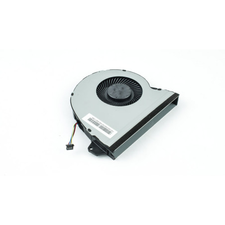 Вентилятор для ноутбука ASUS ROG GL553VD GL553VE GL553VW GL753VD 13NB0DC0AP0301