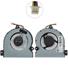 Вентилятор для ноутбука Asus ROG Strix GL702VI 12V CPU FAN DFS682212M00T 13N1-32P0101 0A 13N1 32P0101