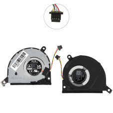 Вентилятор для ноутбука ASUS ROG Strix G16 G614JV VRAM FAN 13NR0D90P09011