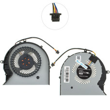 Вентилятор ASUS ROG Strix GL503VM FX503VM GL703VM 90NB0GI2-M00520 90NB0GI4-M00440 90NB0GI4-M00450 90NB0GI2-M00420 90NB0GI2-M004
