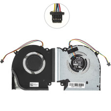 Вентилятор для ноутбука ASUS ROG Strix SCAR 15 G533QR G533QM CPU FAN 12V 13NR0540P01011