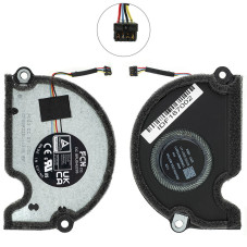 Вентилятор для ноутбука Asus ROG Zephyrus M16 GU604VI GU604VY RAM FAN 5 V 13NR0BR0T04011 6033B0120201 DFS5F22B049545