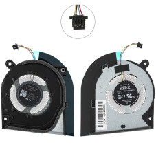 Вентилятор для ноутбука Asus TUF Gaming FA401UU FA401UV CPU Fan 13NR0J30M03011 13NR0J30T04011 6033B0138801 B7007AFHSF2400TN