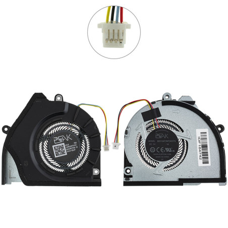 Вентилятор для ноутбука Asus TUF Gaming FA608WI FA608WV GPU FAN