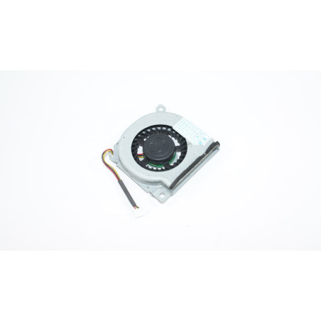 Вентилятор для ноутбука ASUS UL20A ВЕРСИЯ 2 DC 5 V 0.4 A 3 pin BRUSHLESS KSB06105HA