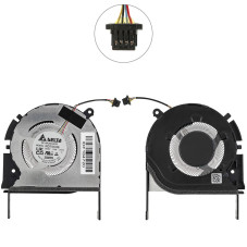 Вентилятор для ноутбука Asus VivoBook N7401ZE GPU FAN DQ5D586G005