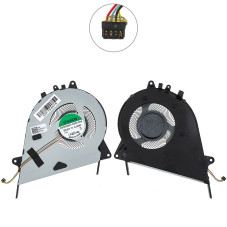 Вентилятор для ноутбука Asus VivoBook X430FA X430FN EG50050S1-CD90-S9A 13NB0J40T01011 EG50050S1 CD90 S9A