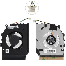 Вентилятор Asus VivoBook Flip TN3402YA TN3604YA TP3402VA TN3402YA-LZ211W TN3402YA-LZ213W BN9506S5H DFS5L32G06486J HQ2330044J007