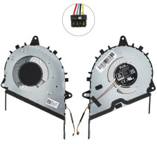 Вентилятор ASUS Vivobook Go E1404FA E1504FA 13NB0ZS0T01011 13NB0ZS0T01021 BAPA0905R5HY007 13N1-H1P0101 13N1-H1P0102 H1P0101 13N