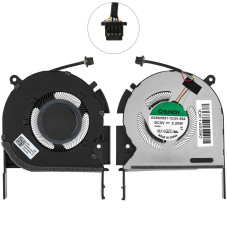 Вентилятор для ноутбука ASUS VivoBook PRO KM3500QA M3500QA M7600QA S3500QA CPU FAN 13NB0UV0T04011