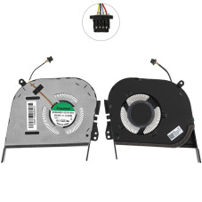 Вентилятор ASUS VivoBook PRO KM3500QA M3500QA M7600QA S3500QA 13NB0UV0T05011 13NB0UV0T05021 13NB0UV0T05111 EG50050S1-1C191-S9A