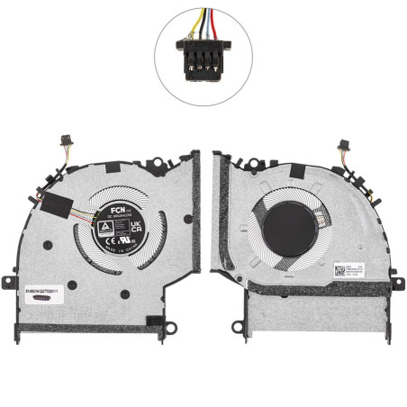 Вентилятор ASUS KM116W LY099W 13N1 EDP0511 GSP0901 13NB0WQ0T01011 13NB0WQ0T01021 13NB0WQ0T01111 13NB0WQ0T01121 22H01 22H24 M00C