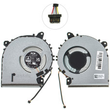 Вентилятор ASUS 13N1-CFM0301 13NB0T30T01011 13NB0TG0T01011 13NB0SQ0T02011 13NB0TG0T02011 13NB0SQ0T03011 13NB0TG0T03011 13NB0TG0