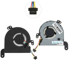 Вентилятор для ноутбука ASUS X540SA R540S 13NB0B30T01011