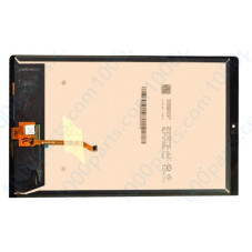 Дисплей матриця B101QAN01.0 із сенсором тачскрином збірка для Lenovo Yoga Tab 3 Pro YT3-X90 YT3 X90 модуль