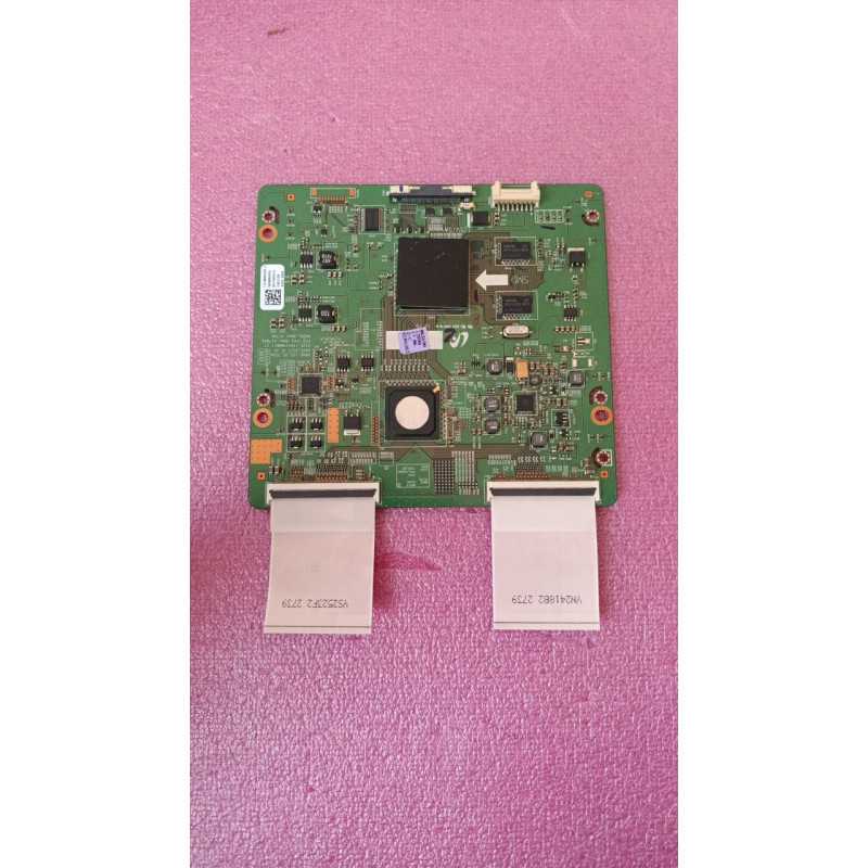 Плата TCON BN41-01789A LSJ400HV06-s SK98BN950 0577AD27Q C6E7129 LTJ400HV05-C LTJ400HV05-L LTJ400HV07-L LTJ400HV08 Плата TCON BN41-01789A LSJ400HV06-s SK98BN950 0577AD27Q C6E7129 LTJ400HV05-C LTJ400HV05-L LTJ400HV07-L LTJ400HV08