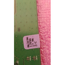Плата TCON BN41-01789A LSJ400HV06-s SK98BN950 0577AD27Q C6E7129 LTJ400HV05-C LTJ400HV05-L LTJ400HV07-L LTJ400HV08